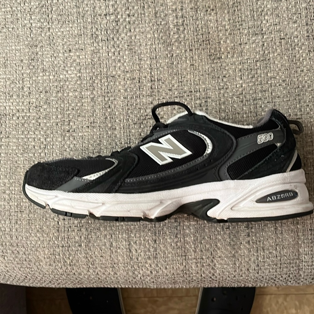 New balance 530